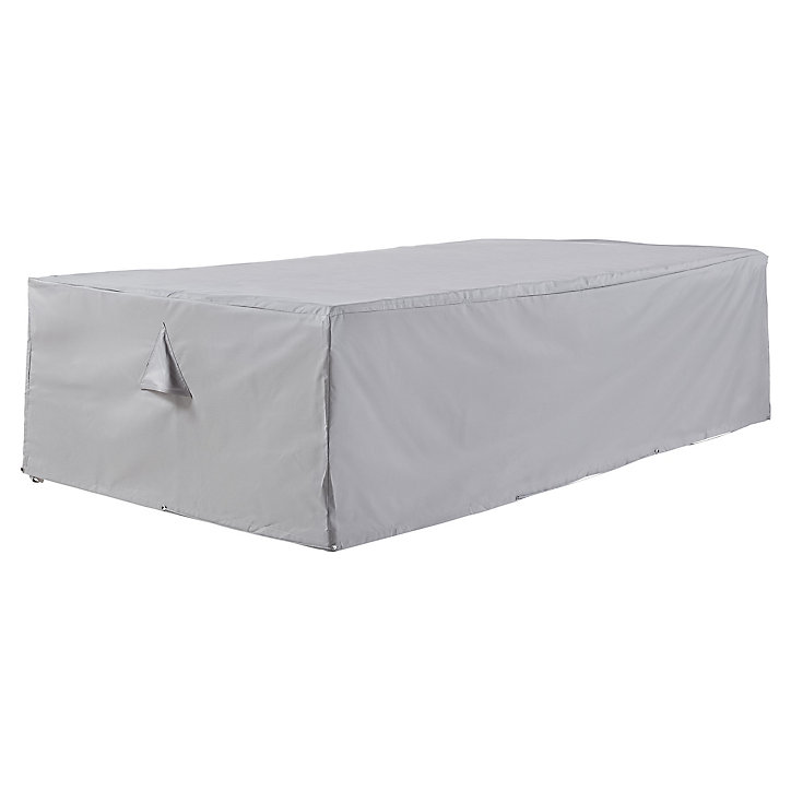 Housse pour table Blooma 240 x 120 x 60 cm
