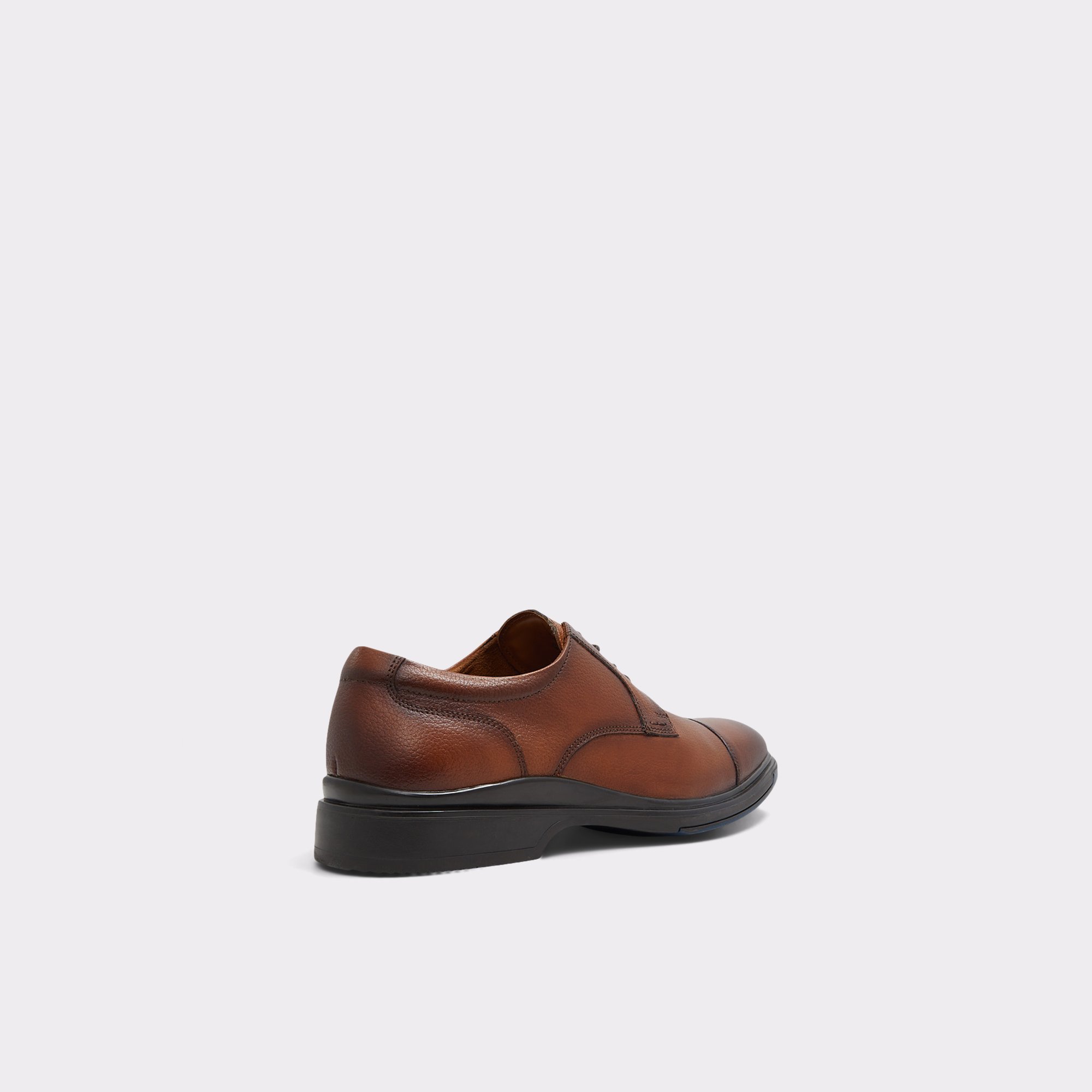 Kapital Cognac Men Dress Shoes