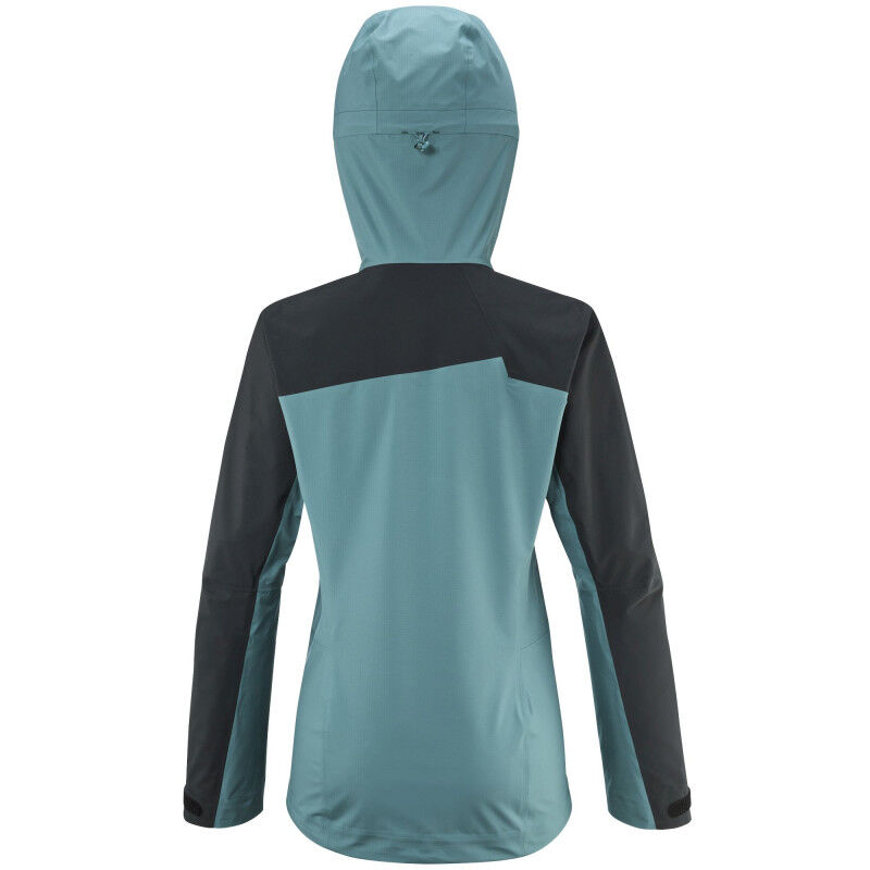 LD Trilogy V Icon Dual GTX Pro Jkt - Veste imperméable femme