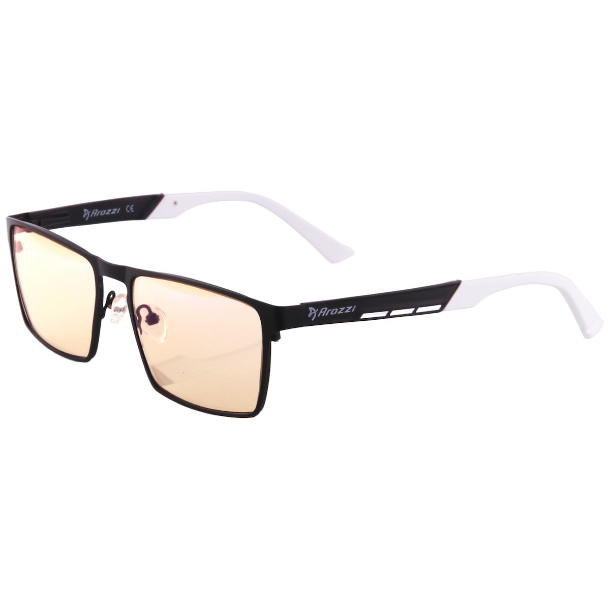 Arozzi Visione VX800 gamingbriller (sort/hvit)