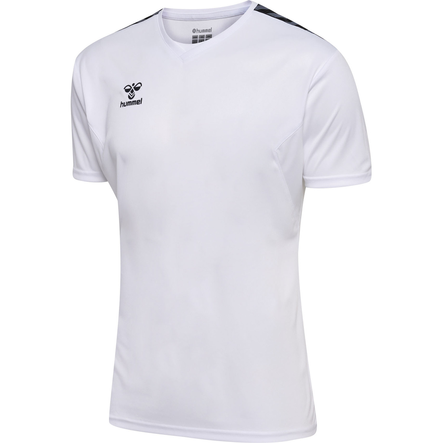 Hummel Authentic PL Shirt Heren