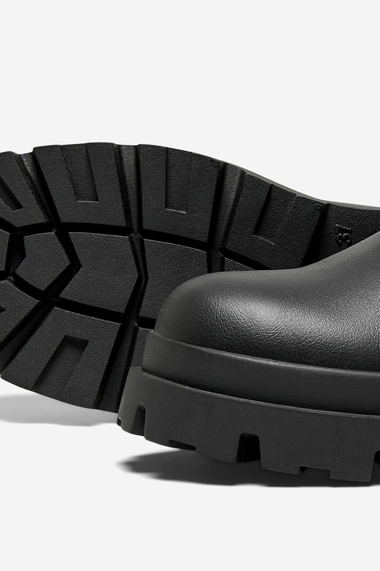 botas altas
