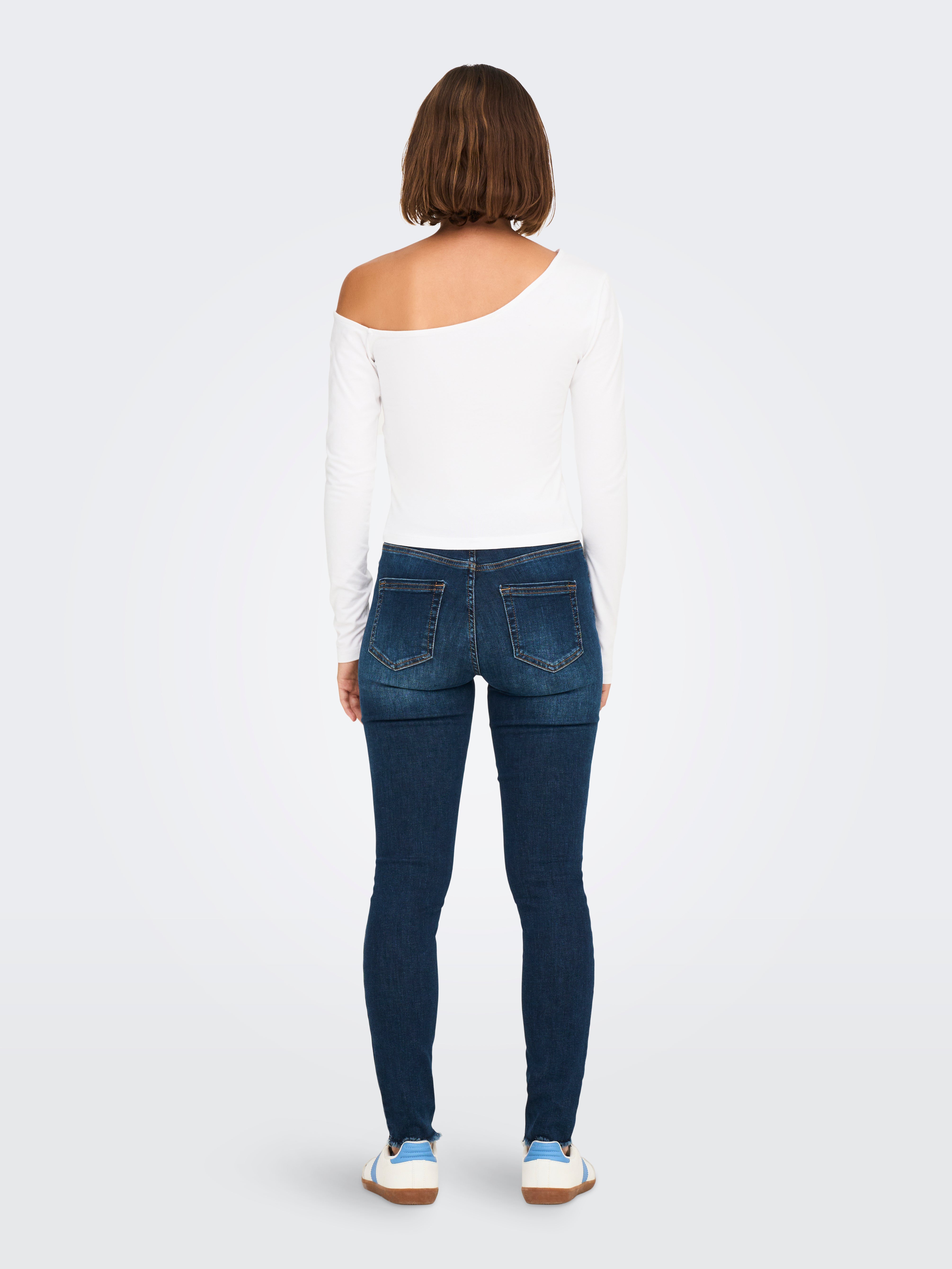 ONLLIVE Top White