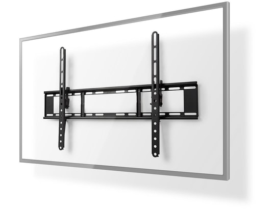 NEDIS - Support mural TVWM1151BK