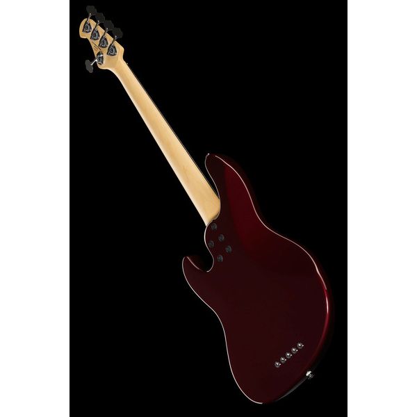 FGN J-Standard Mighty Jazz Bass
