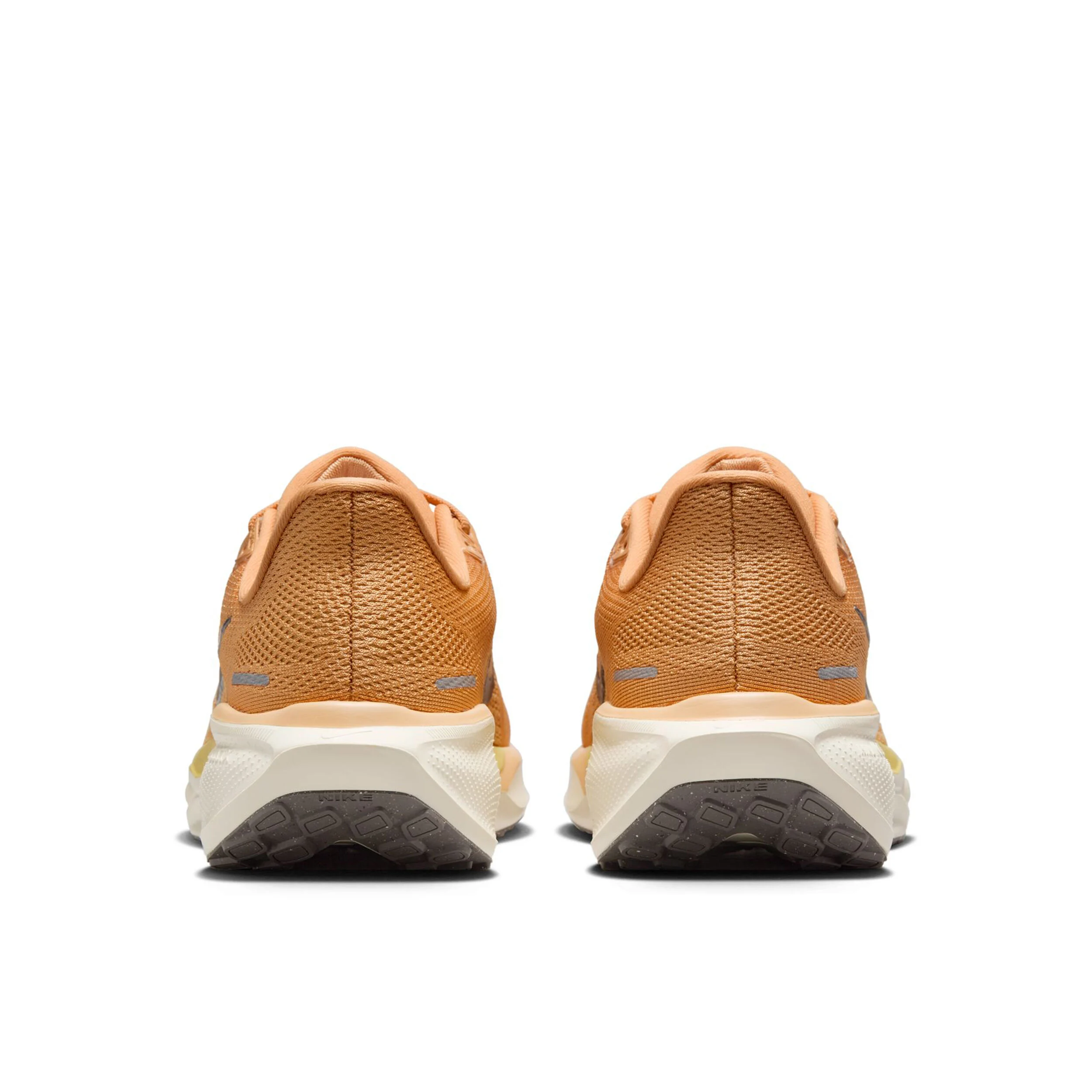 Nike Pegasus 41 Chaussure De Running Sans Stabilisateurs Femmes - Rouille, Or