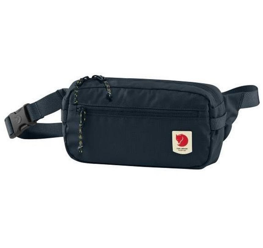 Bauchtasche High Coast Hip Pack NavyUnisex Hüfttasche