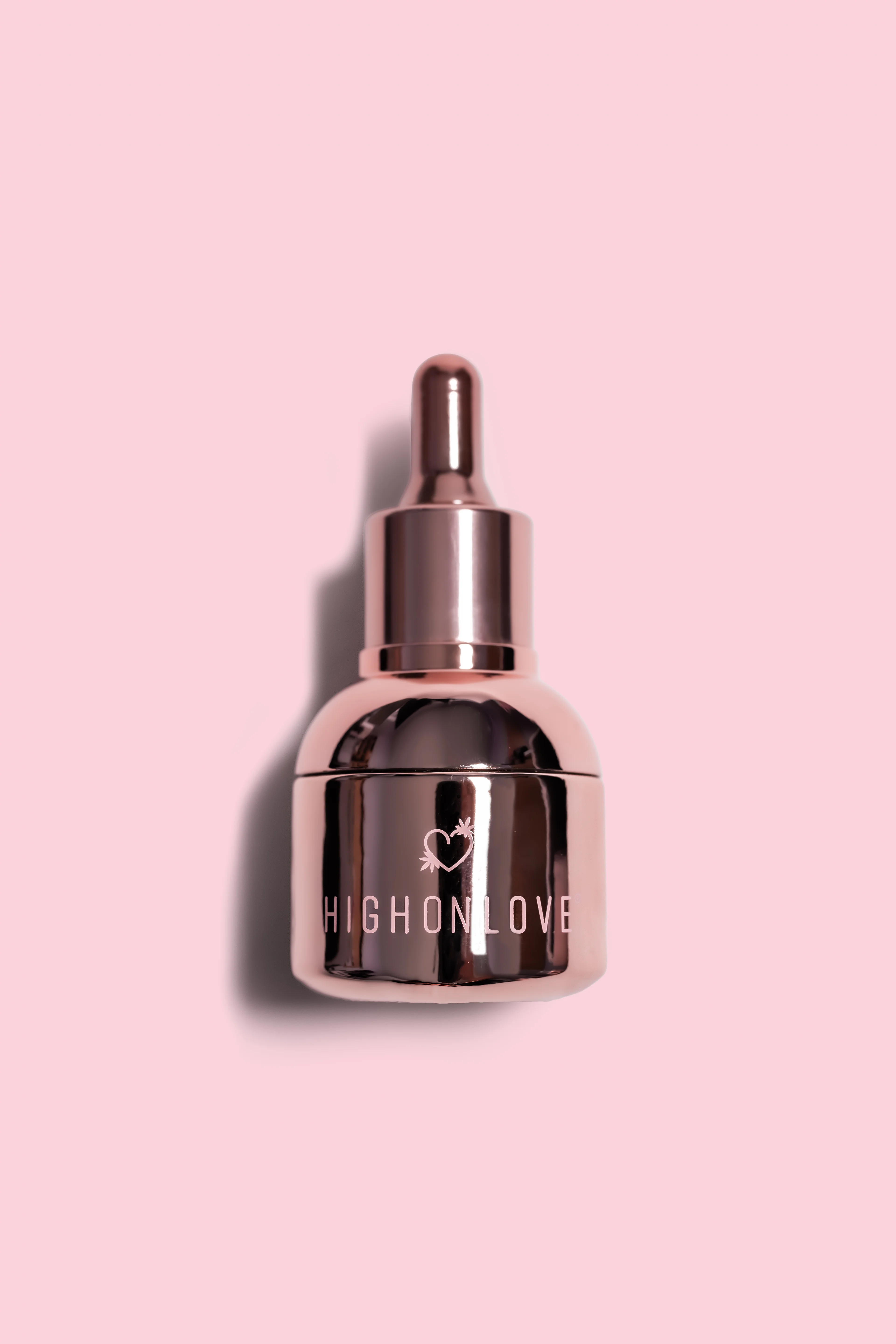 Stimulating Oil |