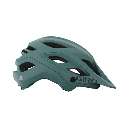MERIT SPHERICAL MIPS Bikehelm  matte mineral  M 55-59