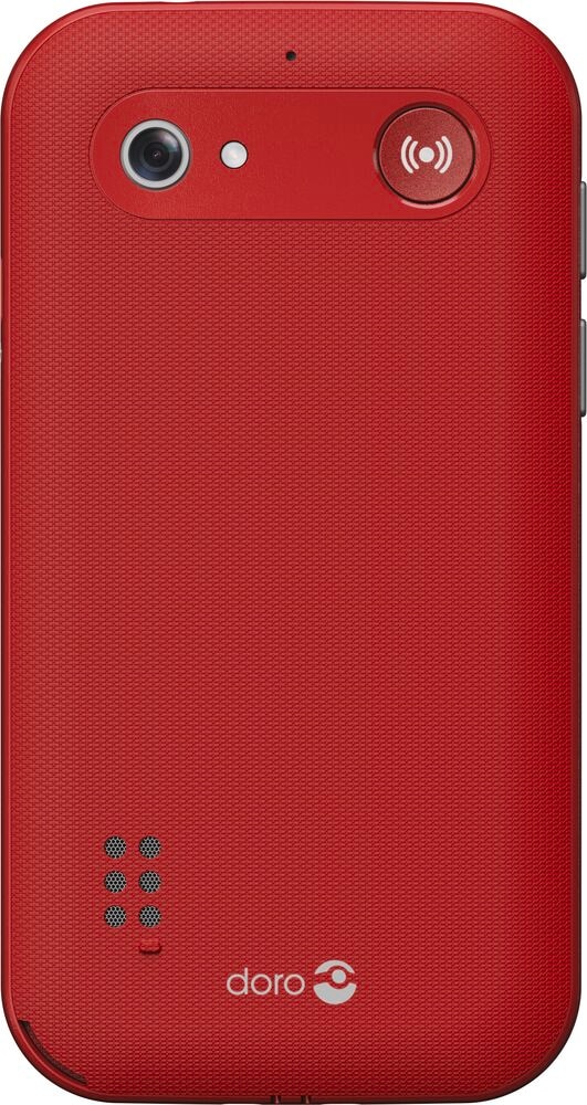 Doro Handy »Leva L10« Rot