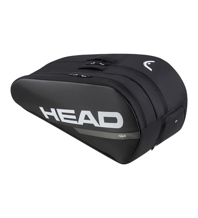 Head Tour Racquet L Tennistas