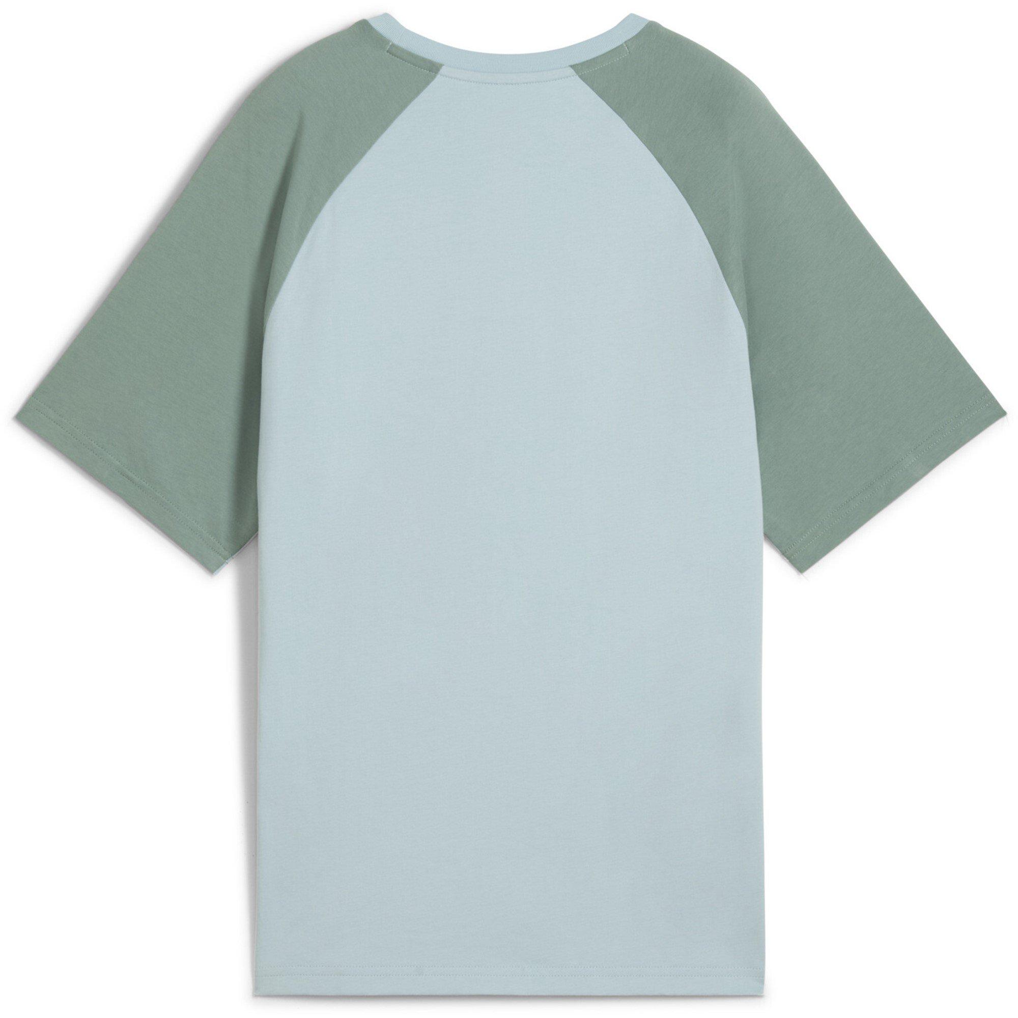 Puma Puma Sport Rlxd Tee Ld99