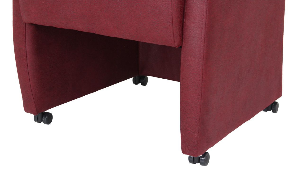 Keukenstoel Seven B60 x D68 x H94 cm