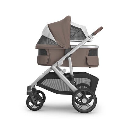 UPPAbaby Vista V3 Duovogn, Theo