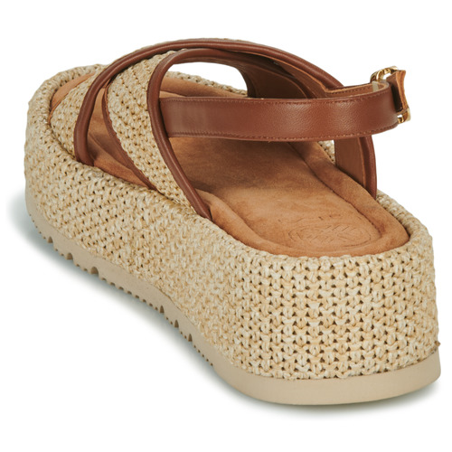 Unisa - CLAREN - Beige
