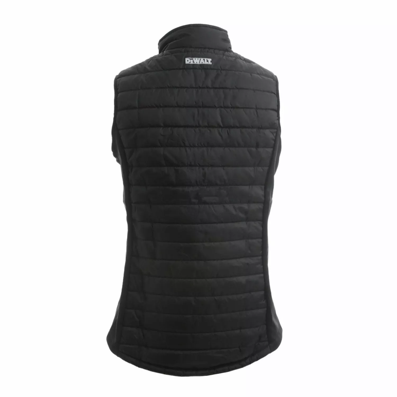 DeWALT FORD00XXL Force bodywarmer zwart XXL