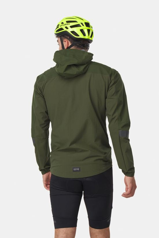 Gore Wear Gore Wear Lupra Jacket Mens