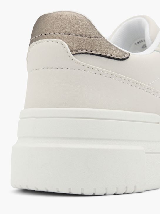 Vty Sneaker Grau