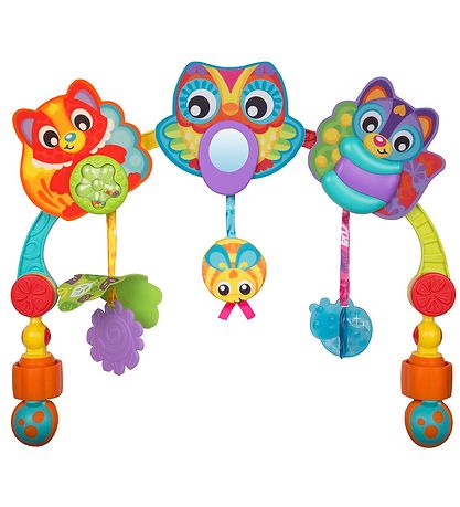 Playgro Aktivitätsspielzeug Play - Music in der Welt Travel
