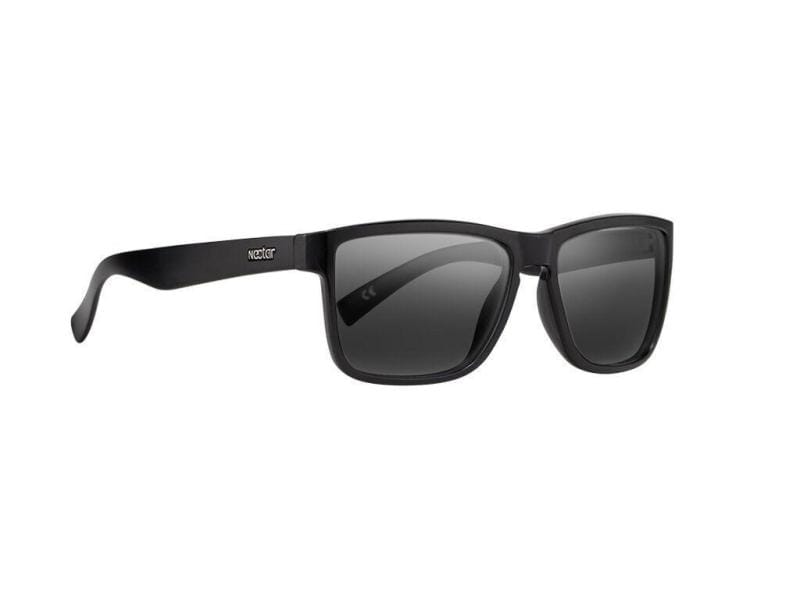 Nectar Sonnenbrille Palms Shenandoah Black/Black Polarisierte Sonnenbrille