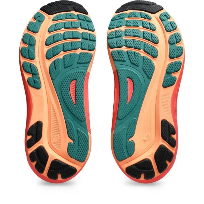 Asics Herre Løbesko Gel-Kayano 31 Sort