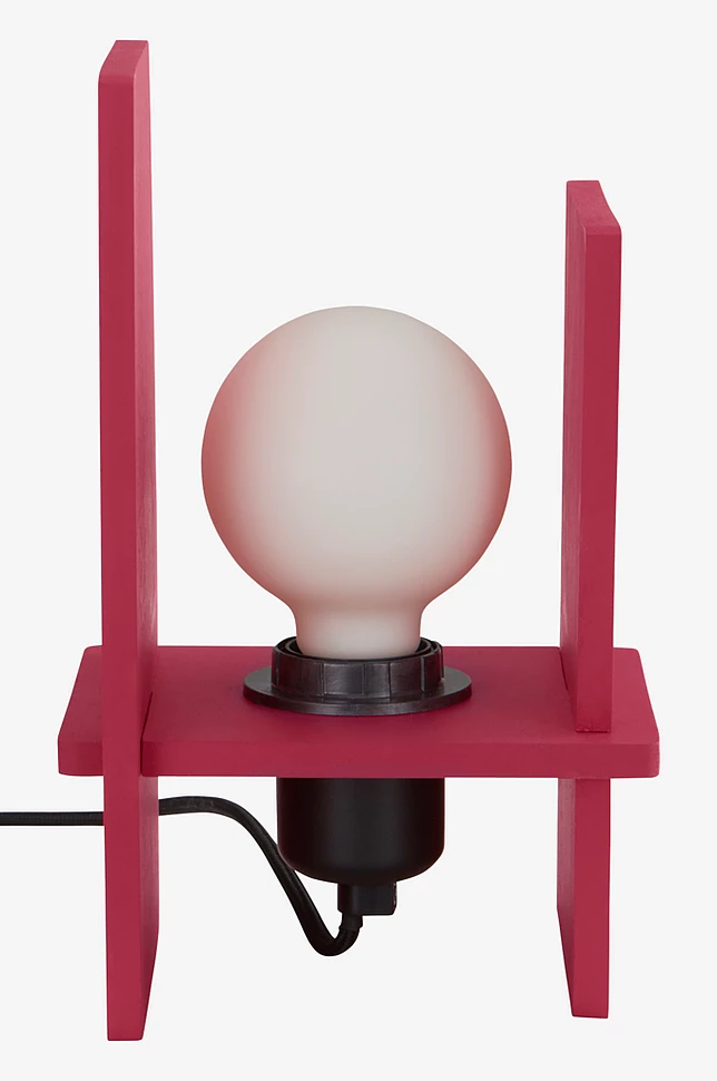 LEHO bordlampe
