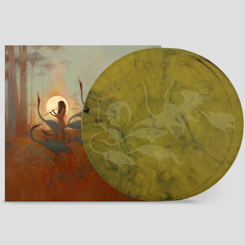 Les chants de l'aurore | Alcest LP