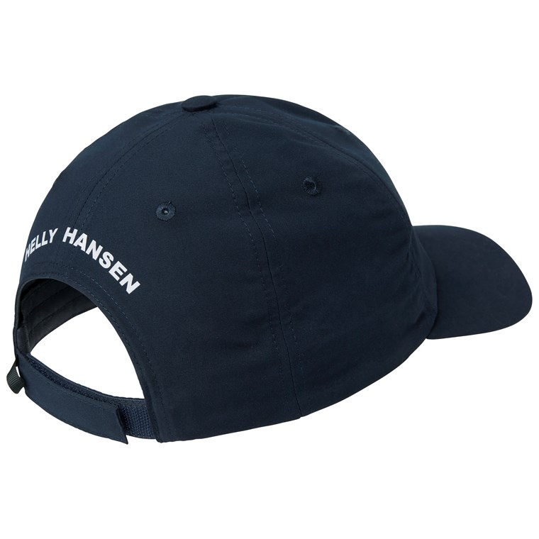 Helly Hansen Crew Cap 2.0 Navy