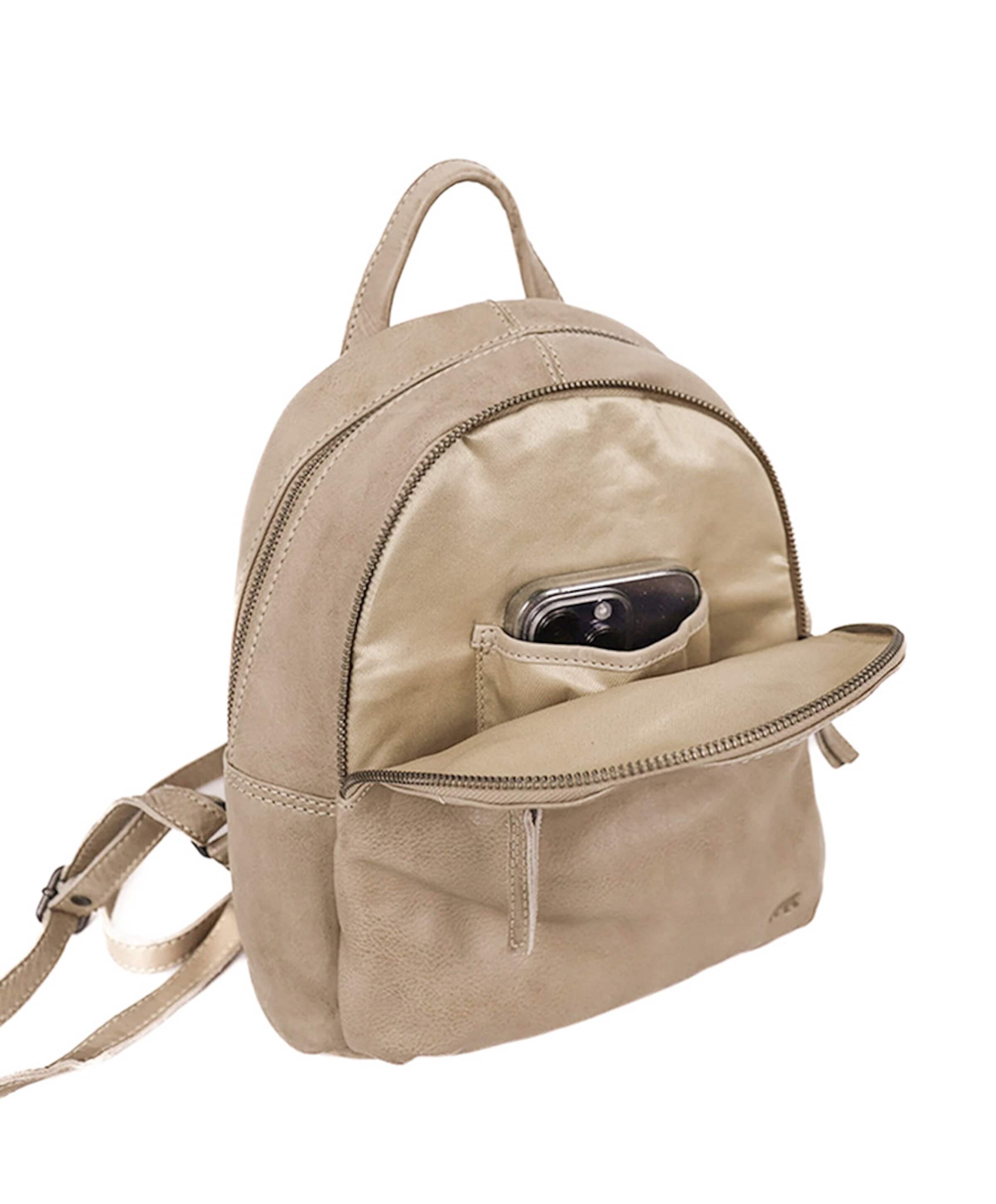 Bear Dames tas beige