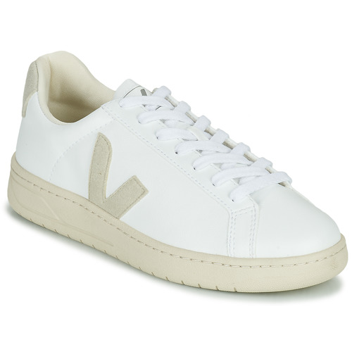 Veja - URCA - Blanc / Beige
