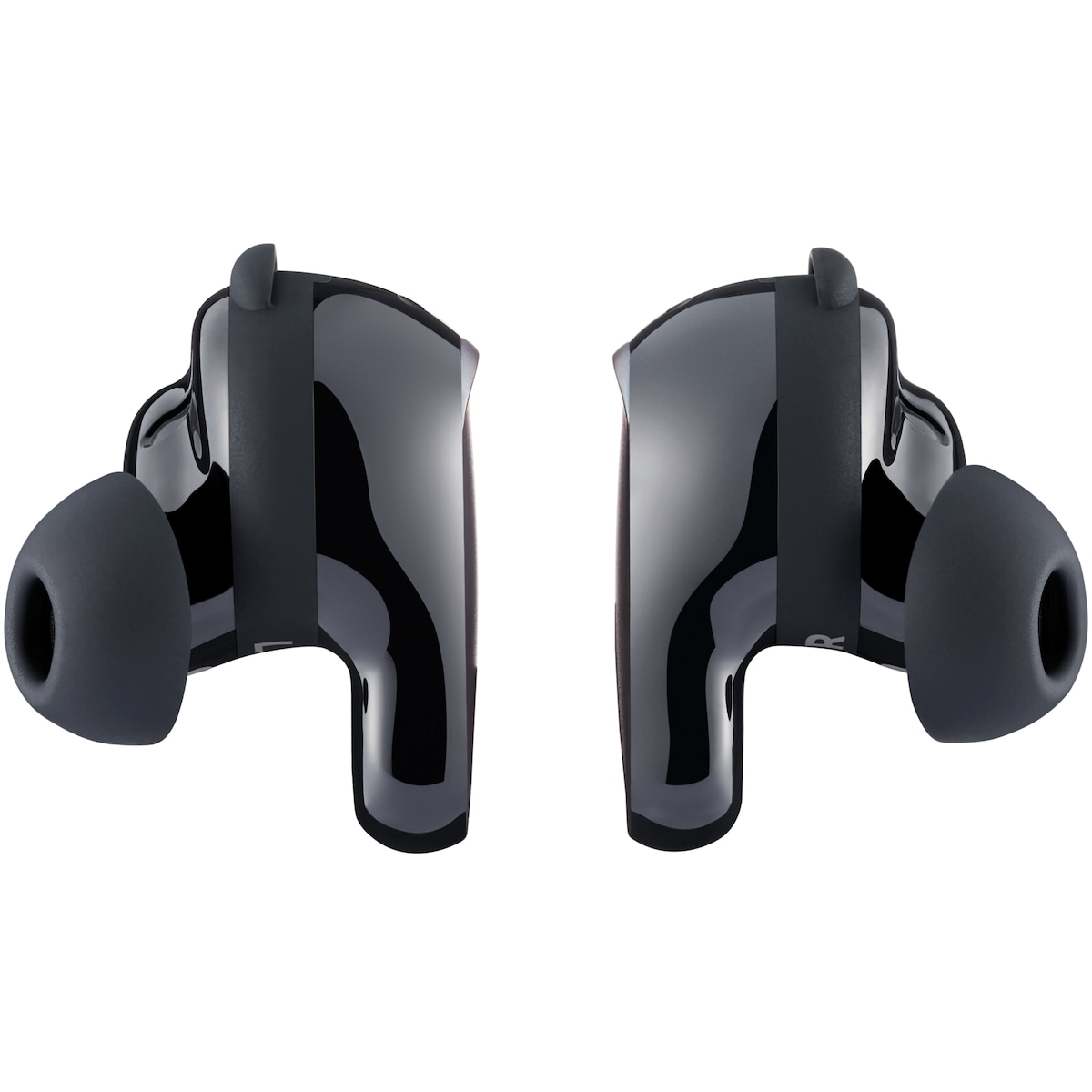 Bose QuietComfort Ultra Earbuds trådløse in-ear hodetelefoner (sort)