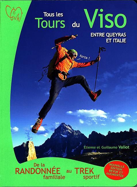 VISOTOPO - TOURS DU VISO 2EME EDITION