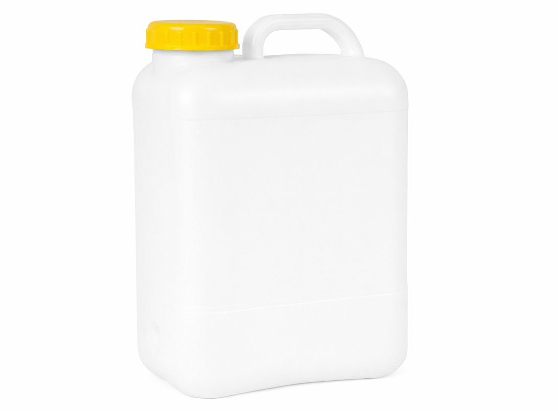 Comet Din 96 jerrycan - 16 liter