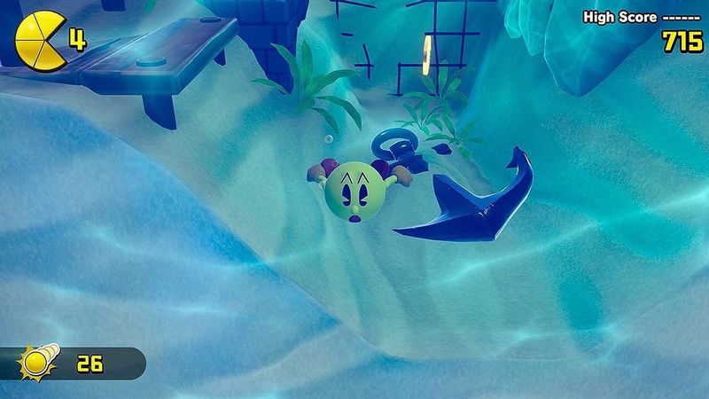 Pac-Man World Re-Pac - PS5