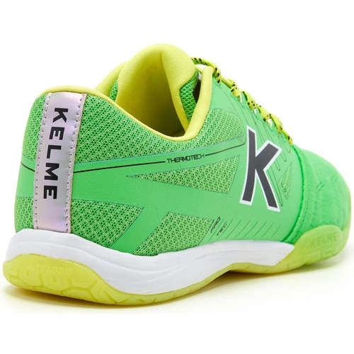 Kelme - SCALPEL Verde