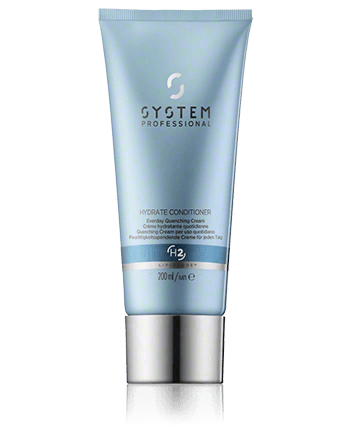System Professional LipidCode Hydrate Conditioner H2 200ml