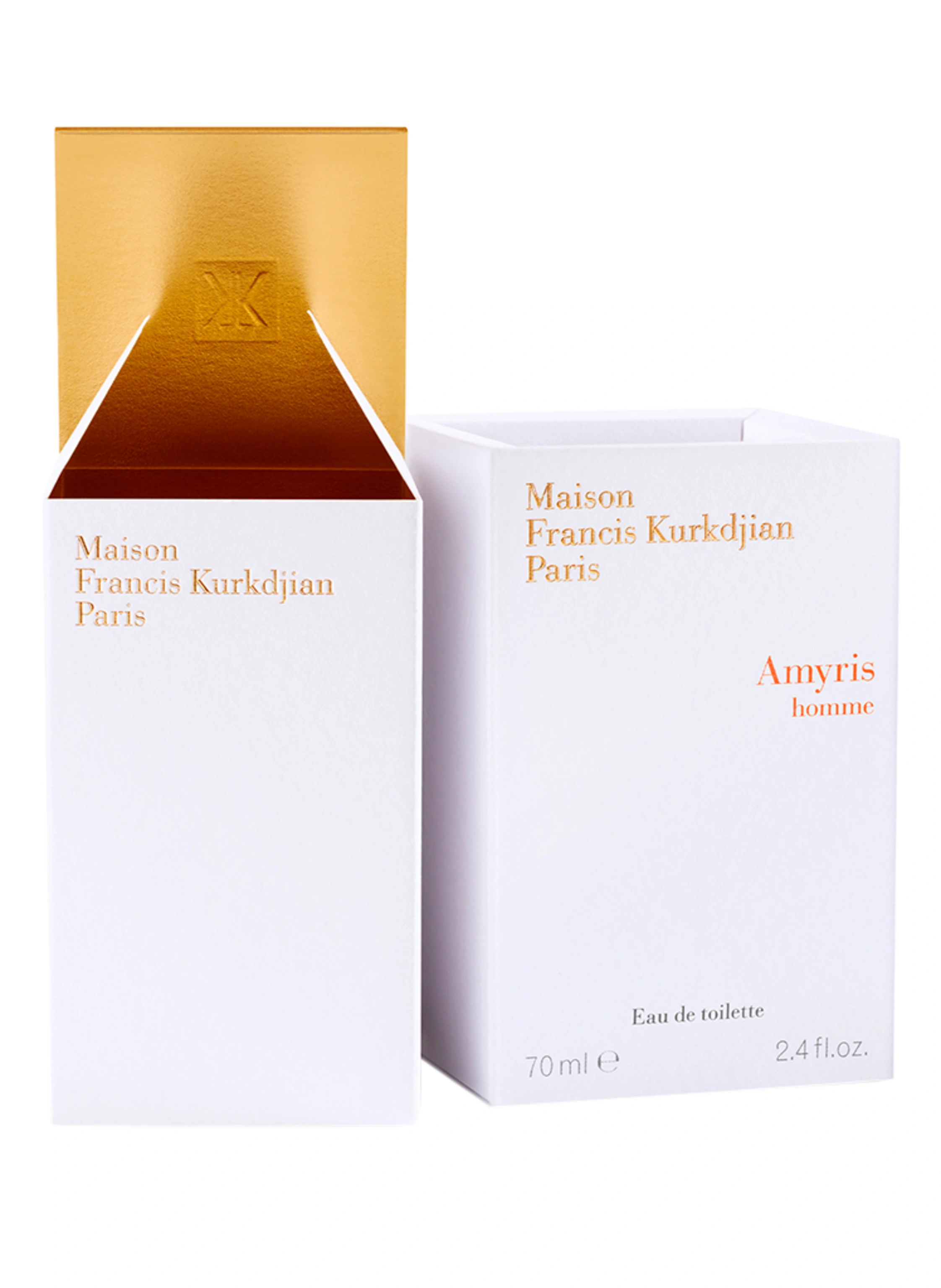 Maison Francis Kurkdjian AMYRIS HOMME