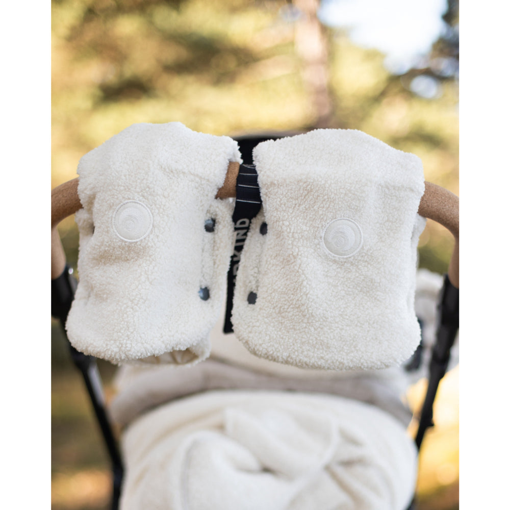 Køb Easygrow Ivory Handmuff Bamse