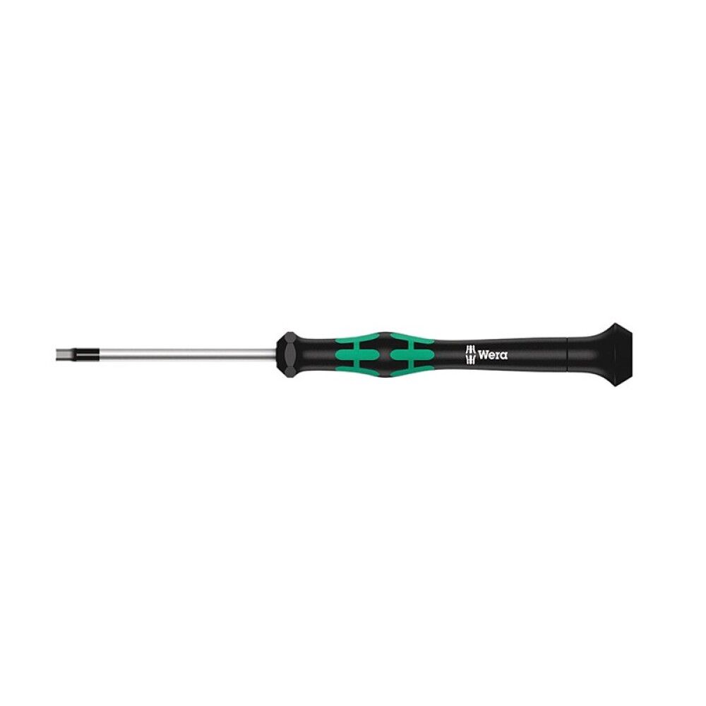 SKRUTREKKER WERA MICRO 2054 HEX-PLUS 1,5X60MM