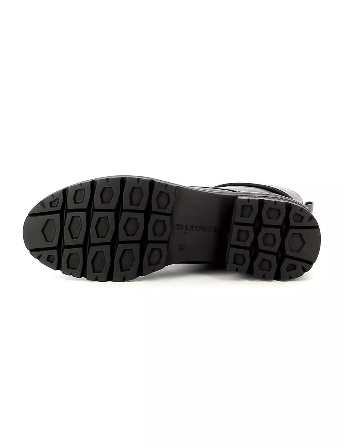 TAMARIS 25280 - Boots & bottines Blackmatt