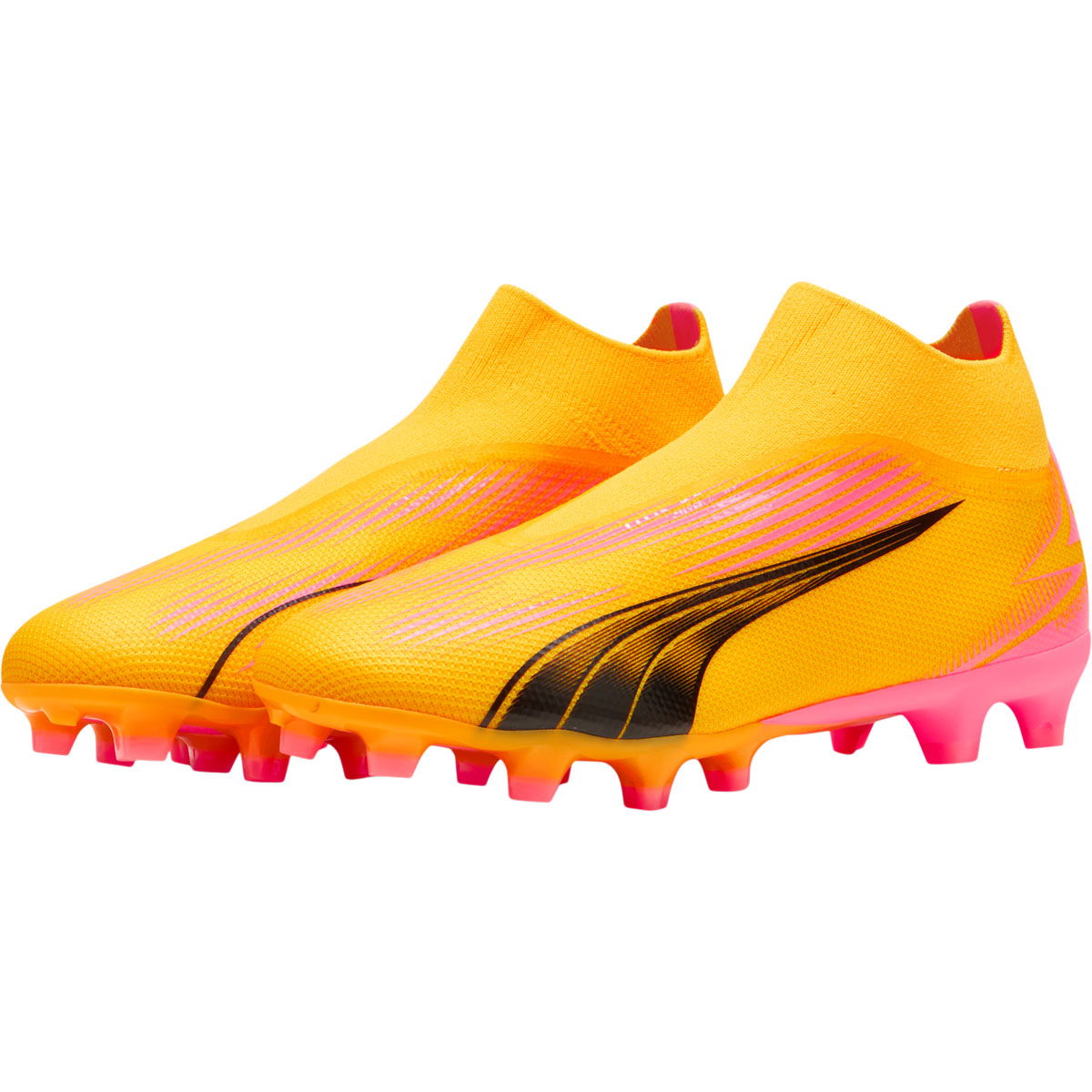 Puma King Match FG/AG Fodboldstøvler