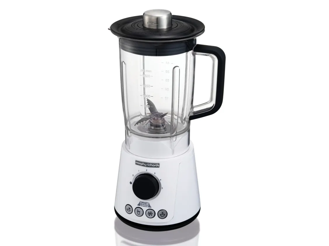 Morphy Richards Total Control 403040 - Blender - 1.5 liter - 600 W