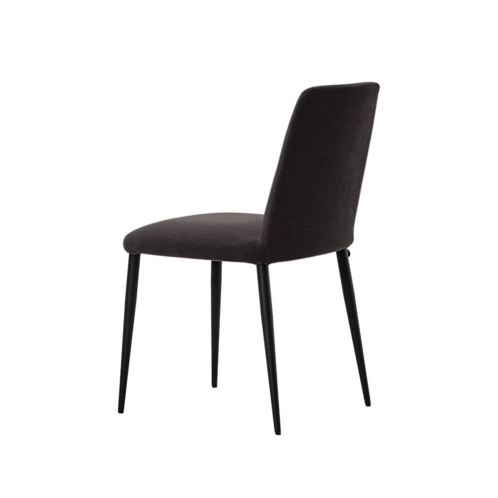 Polsterstuhl MOBITEC Rob Genova grey