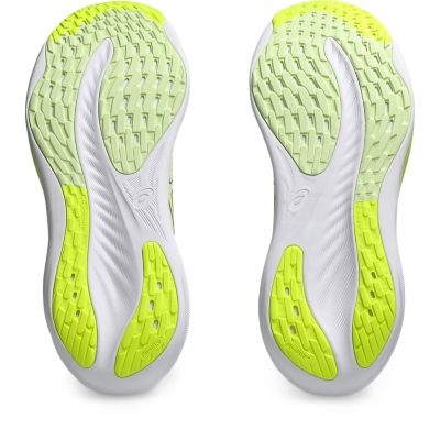 ASICSGEL-NIMBUS 26 - grün