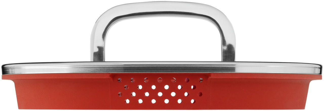 WMF Topfset 4-tlg. FUSIONTEC