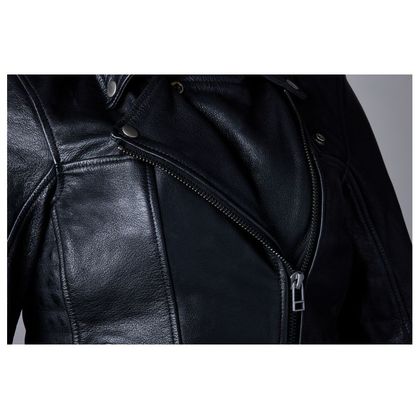 Blouson RST RIPLEY 2 LADY - Noir