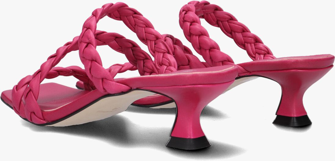 RED-RAG roze red-rag muiltjes 78246