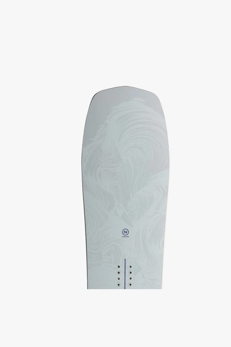 Nidecker Odyssey Damen Snowboard 2324