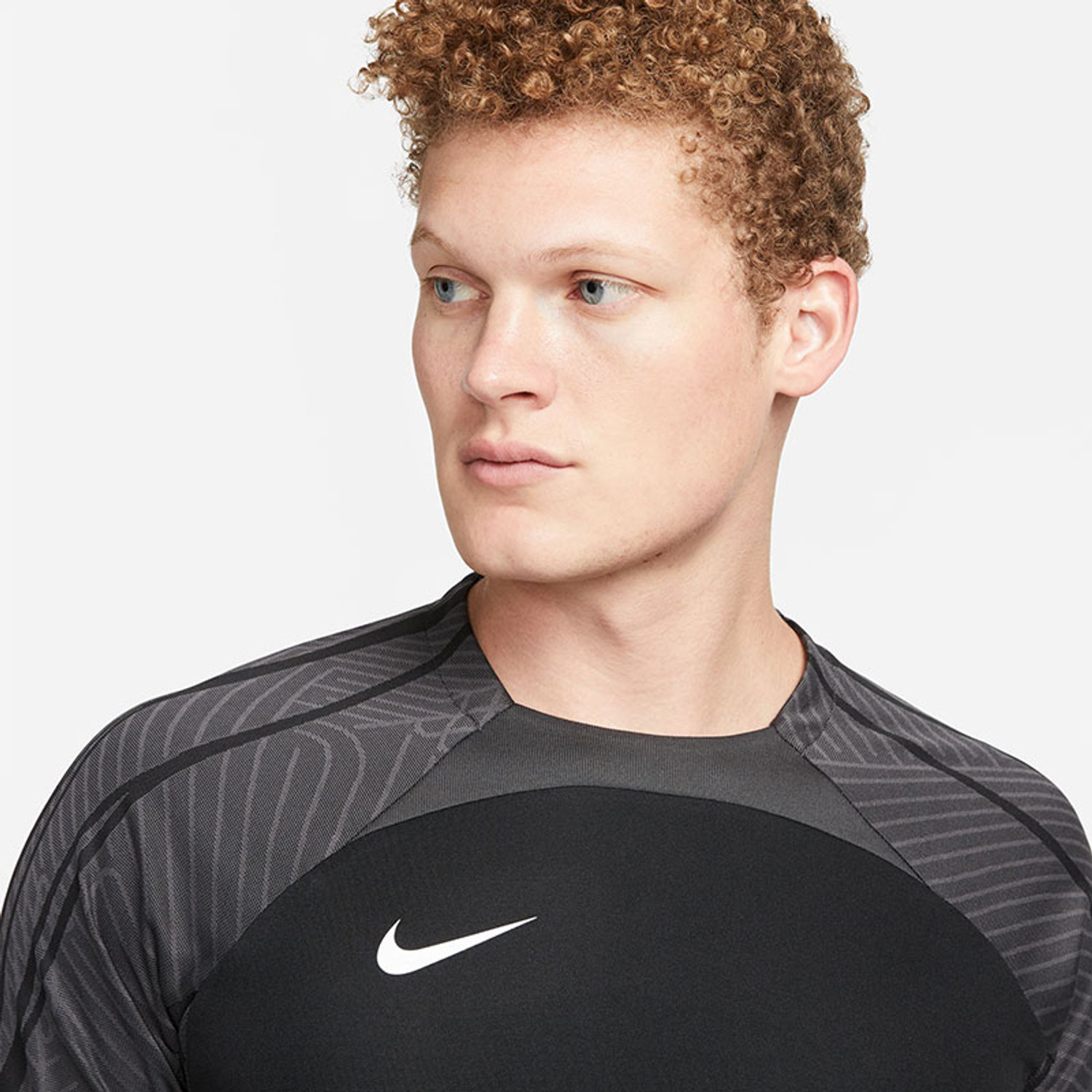Nike Strike Voetbaltenue