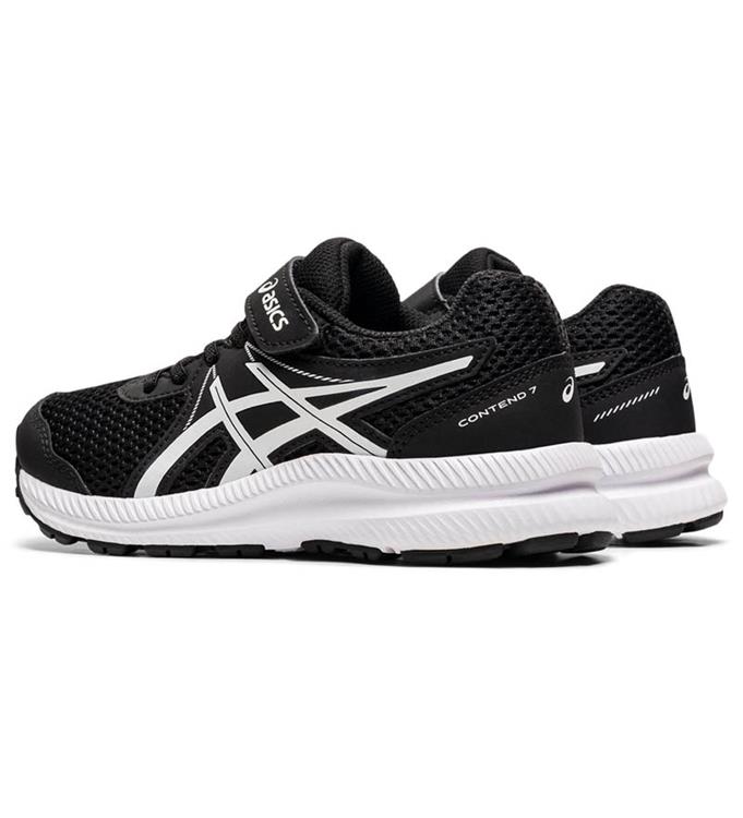 ASICS JR CONTEND 7 PS Hardloopschoenen